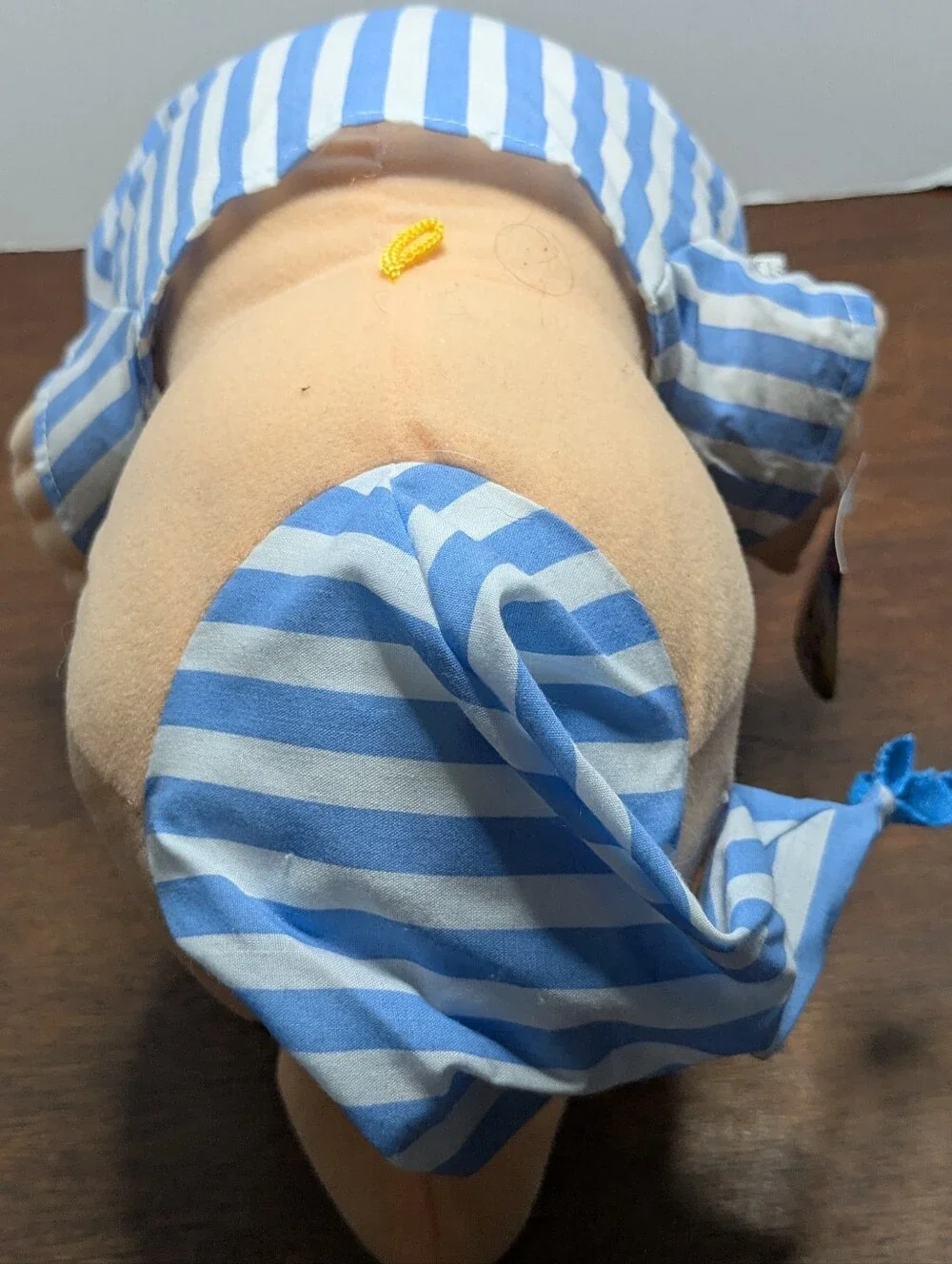 Ziggy soft plush